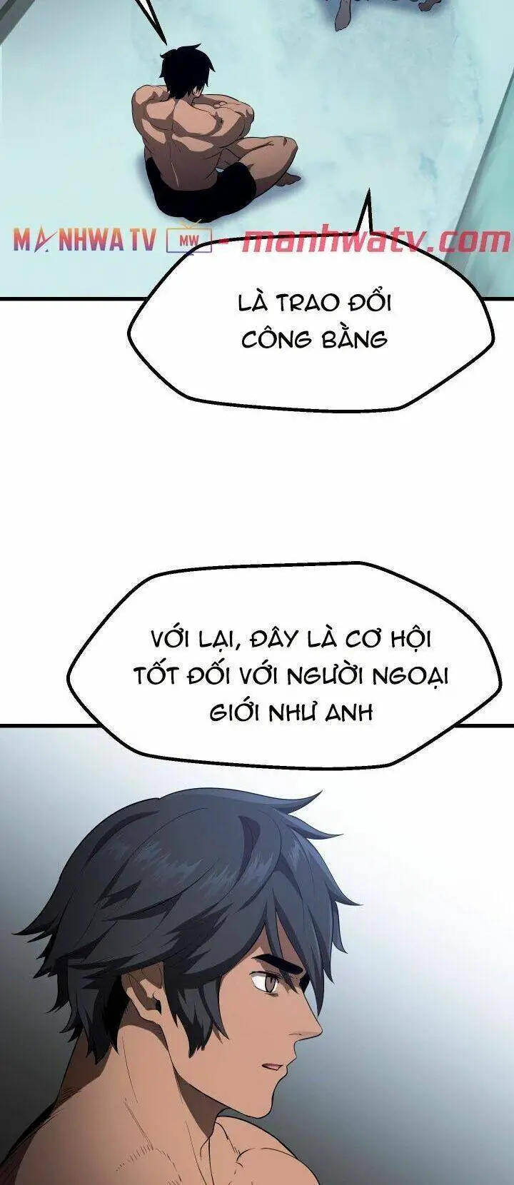Anh Hùng Mạnh Nhất? Ta Không Làm Lâu Rồi! Nettruyen ZZZ Chương 77 Page 39