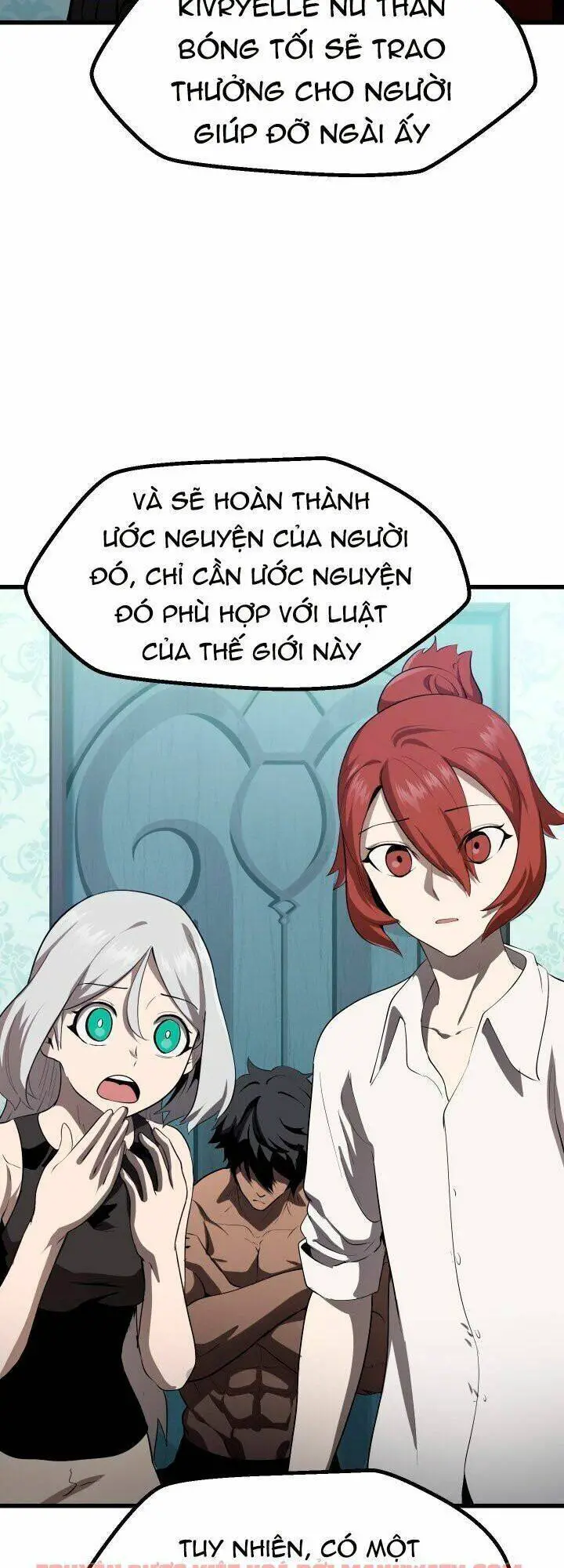Anh Hùng Mạnh Nhất? Ta Không Làm Lâu Rồi! Nettruyen ZZZ Chương 77 Page 41