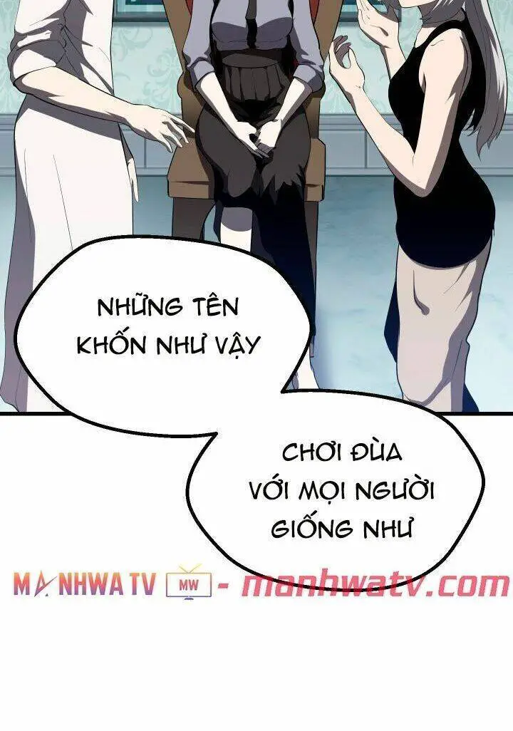 Anh Hùng Mạnh Nhất? Ta Không Làm Lâu Rồi! Nettruyen ZZZ Chương 77 Page 44