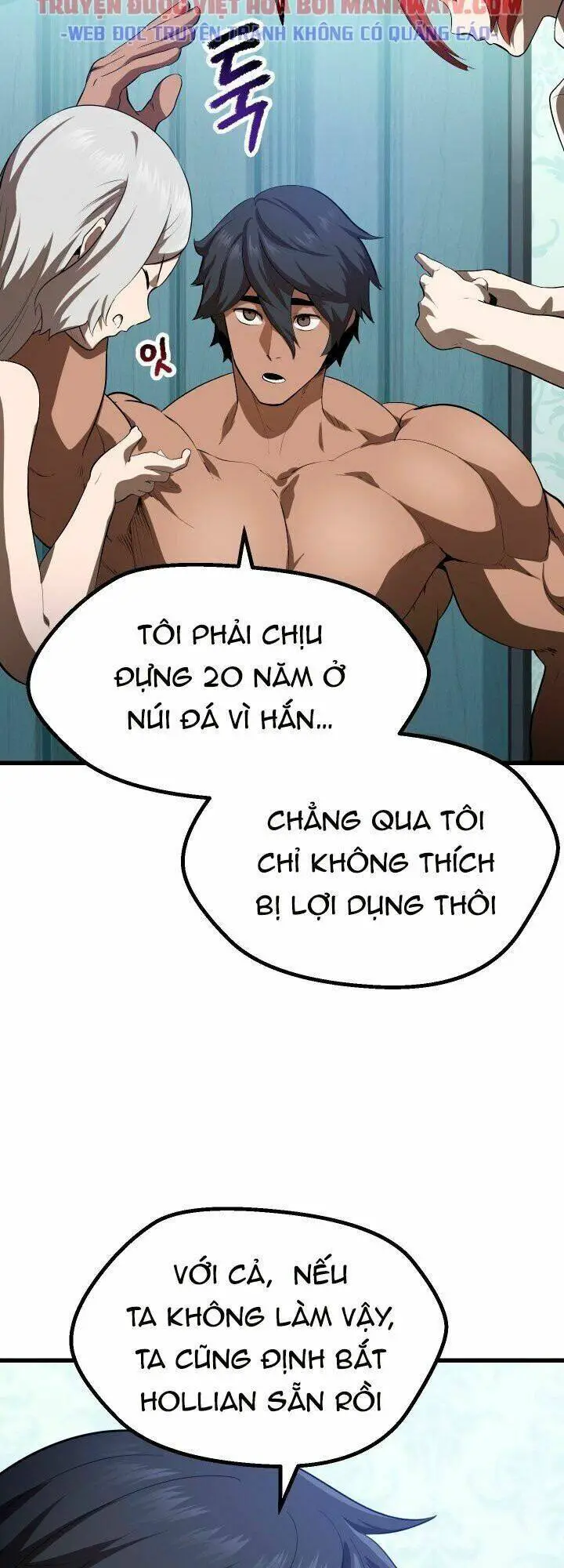 Anh Hùng Mạnh Nhất? Ta Không Làm Lâu Rồi! Nettruyen ZZZ Chương 77 Page 47
