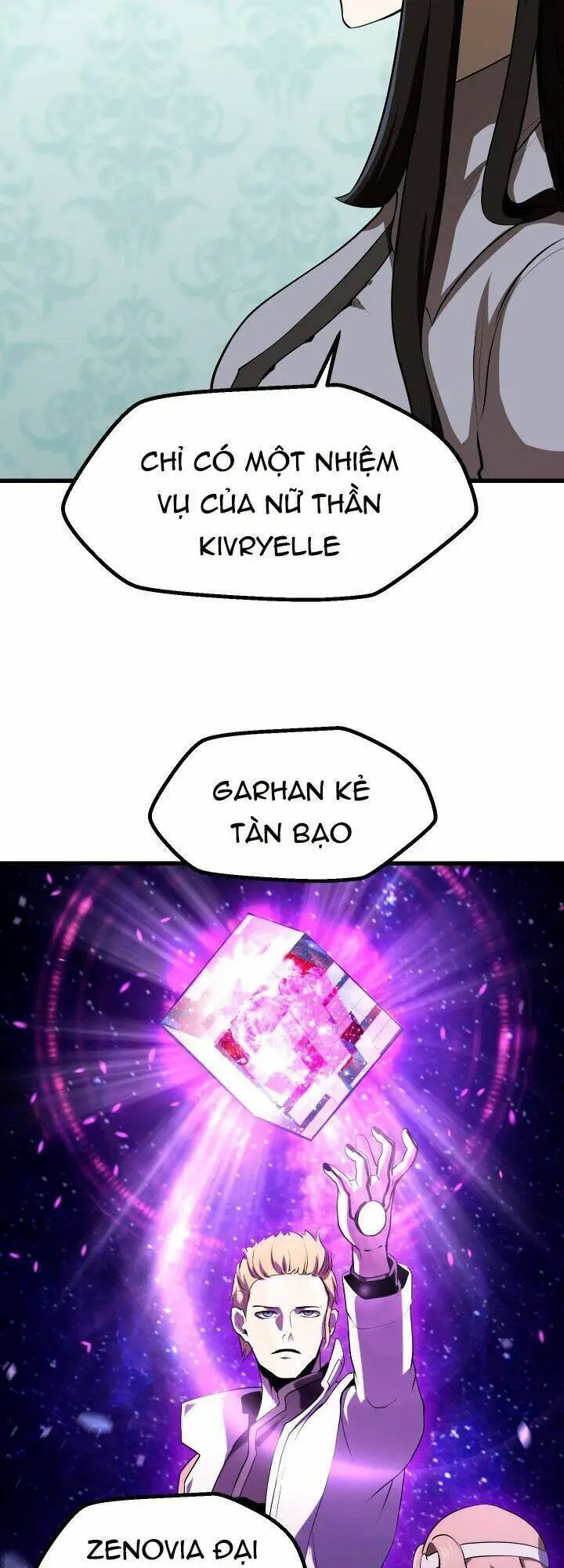 Anh Hùng Mạnh Nhất? Ta Không Làm Lâu Rồi! Nettruyen ZZZ Chương 77 Page 50