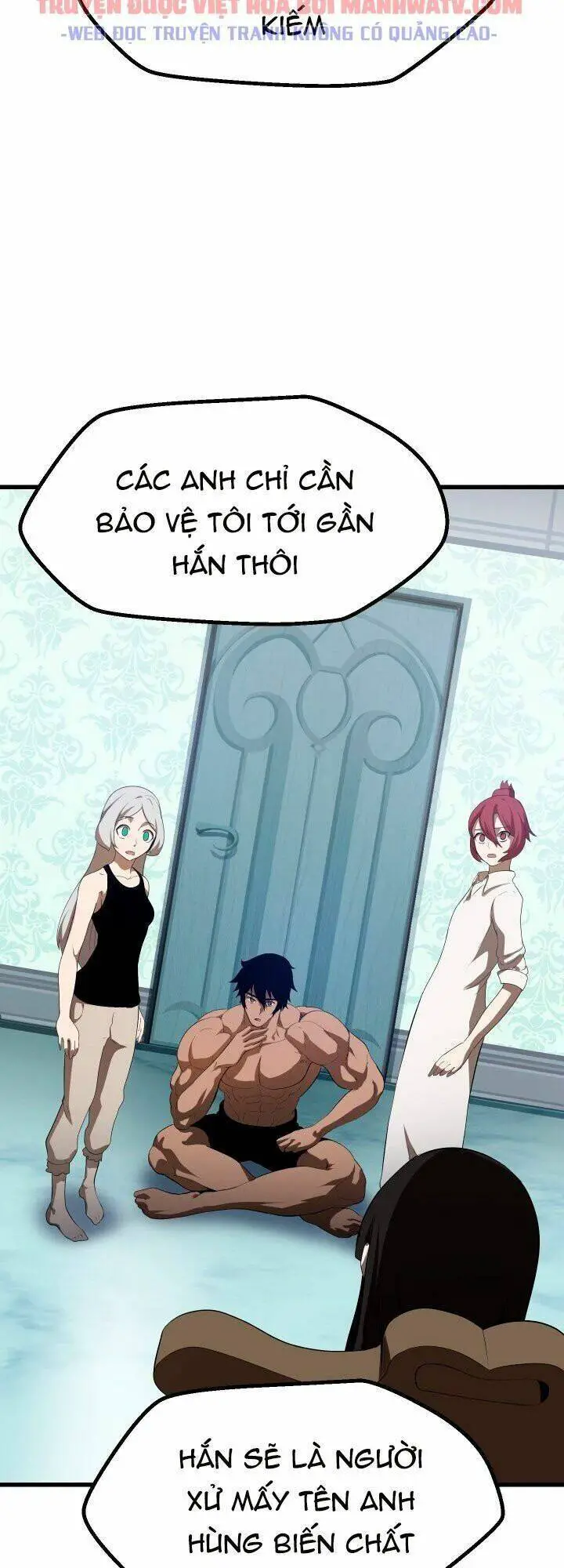 Anh Hùng Mạnh Nhất? Ta Không Làm Lâu Rồi! Nettruyen ZZZ Chương 77 Page 52