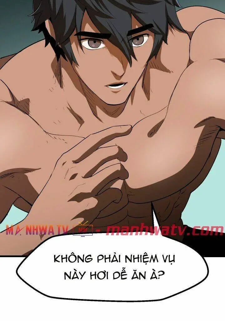 Anh Hùng Mạnh Nhất? Ta Không Làm Lâu Rồi! Nettruyen ZZZ Chương 77 Page 54