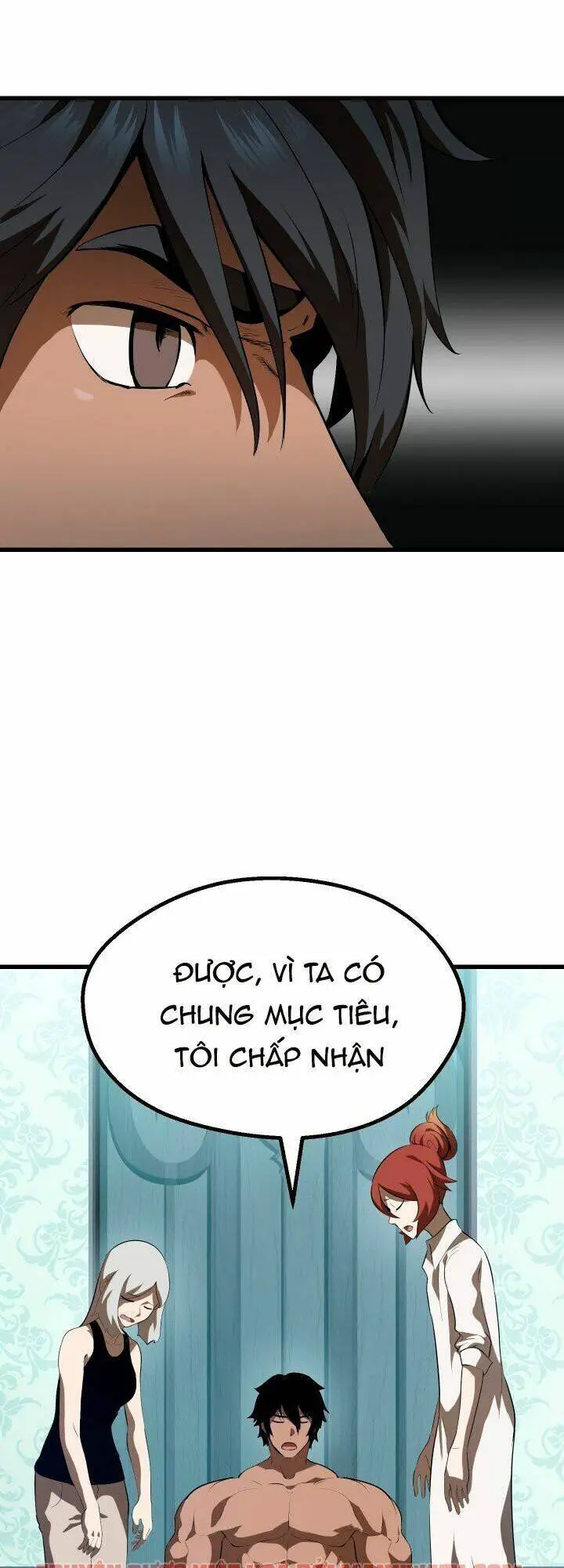 Anh Hùng Mạnh Nhất? Ta Không Làm Lâu Rồi! Nettruyen ZZZ Chương 77 Page 56