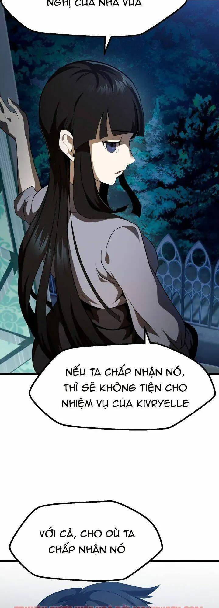 Anh Hùng Mạnh Nhất? Ta Không Làm Lâu Rồi! Nettruyen ZZZ Chương 77 Page 61