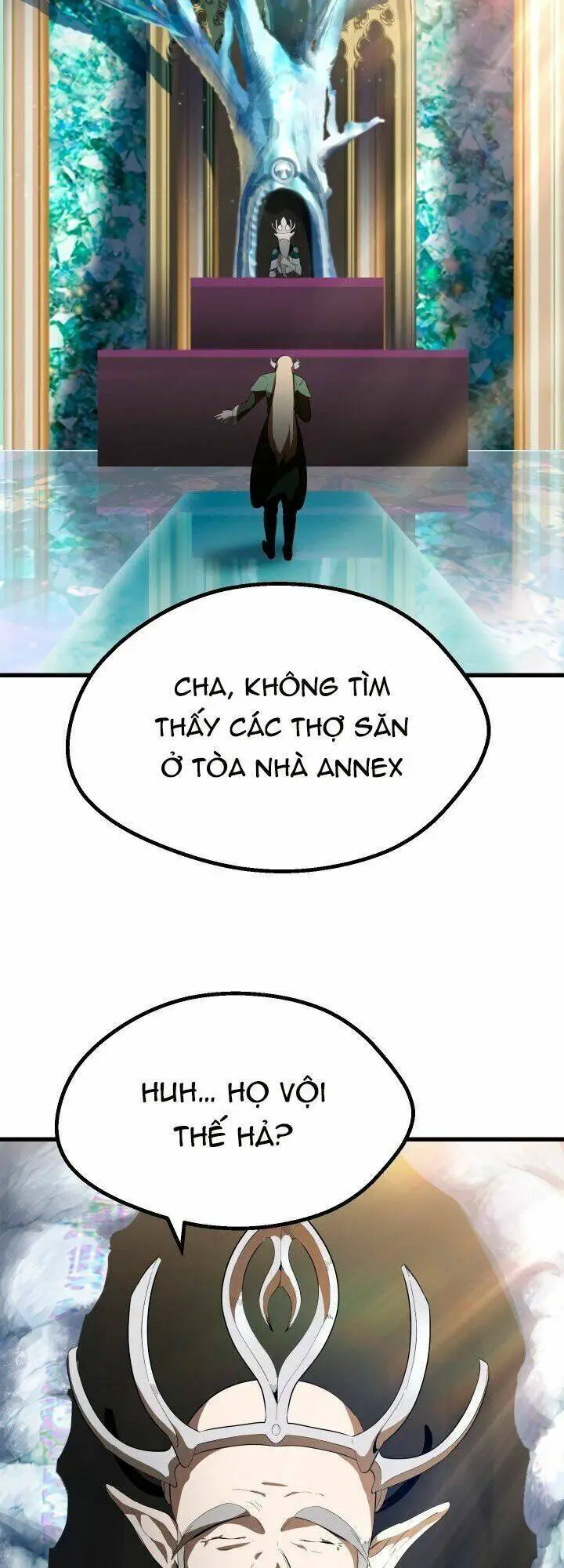 Anh Hùng Mạnh Nhất? Ta Không Làm Lâu Rồi! Nettruyen ZZZ Chương 77 Page 65