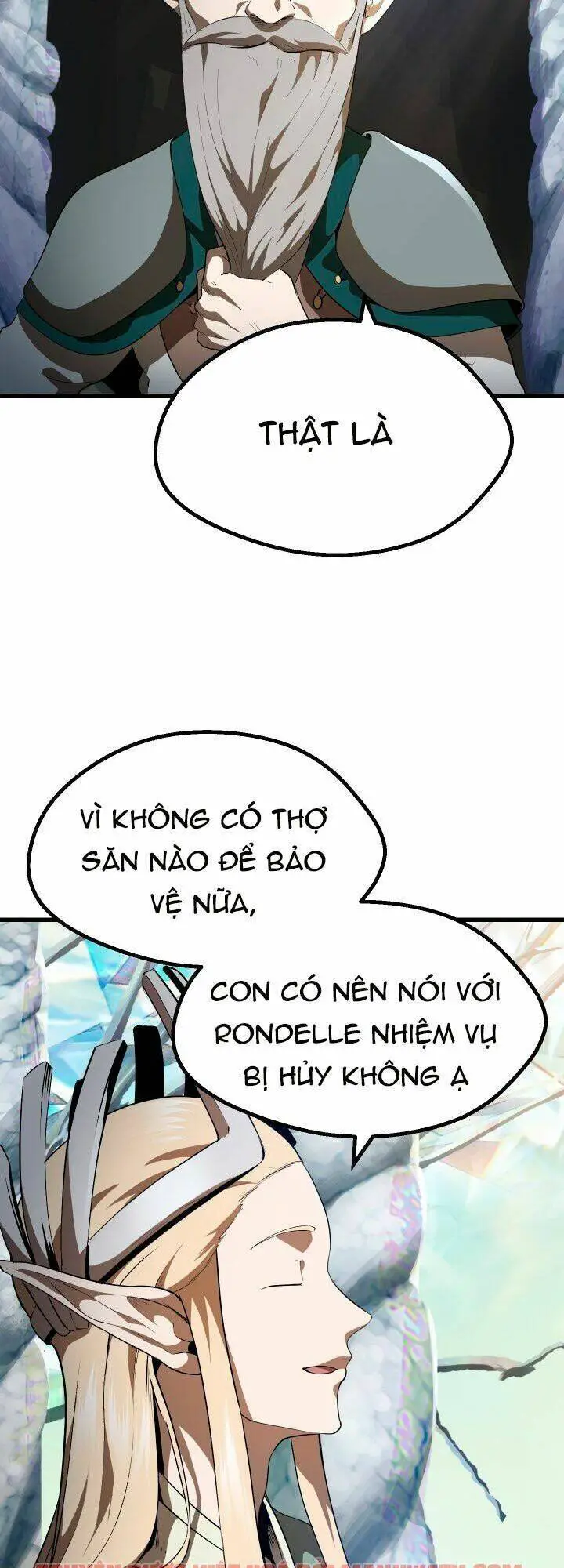 Anh Hùng Mạnh Nhất? Ta Không Làm Lâu Rồi! Nettruyen ZZZ Chương 77 Page 66