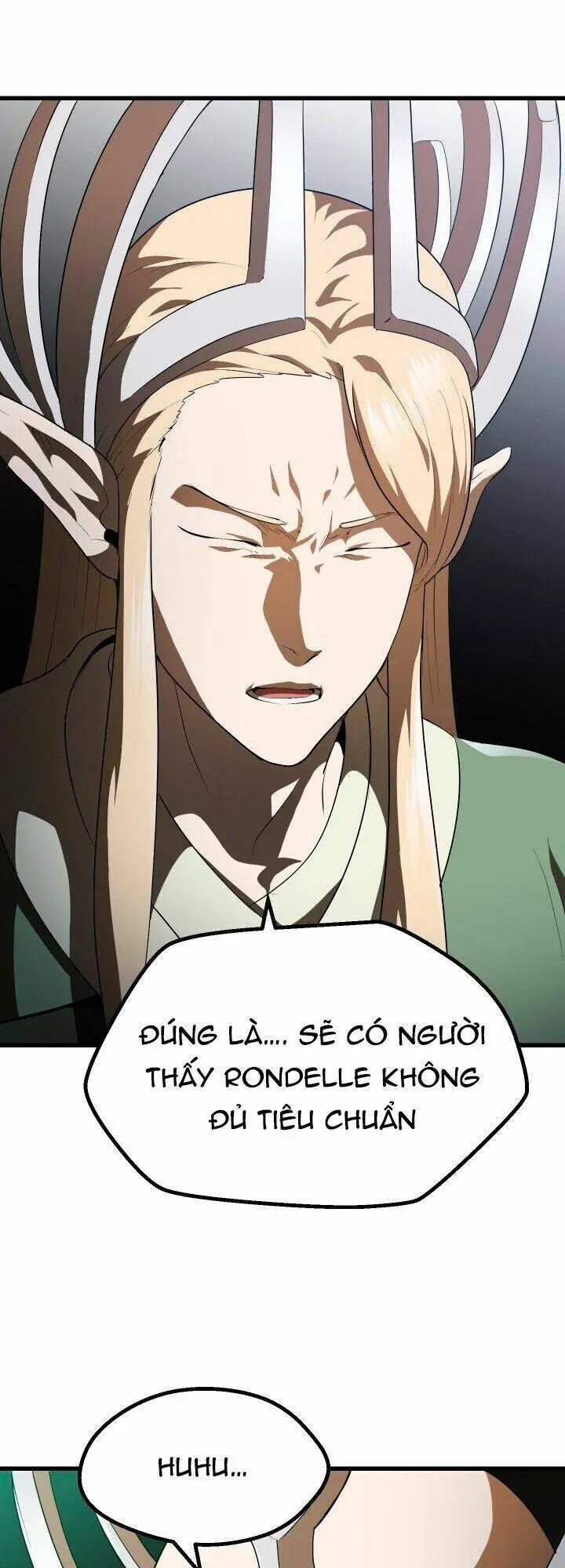 Anh Hùng Mạnh Nhất? Ta Không Làm Lâu Rồi! Nettruyen ZZZ Chương 77 Page 70