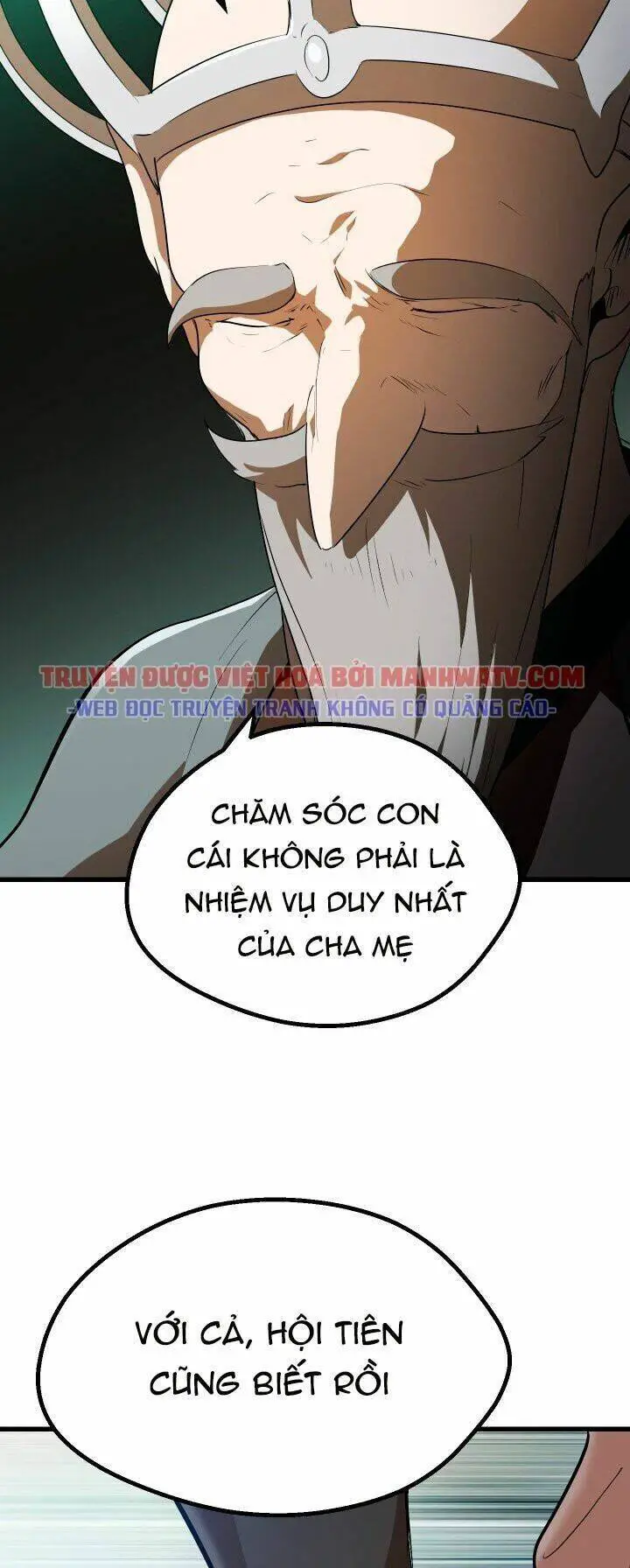 Anh Hùng Mạnh Nhất? Ta Không Làm Lâu Rồi! Nettruyen ZZZ Chương 77 Page 71
