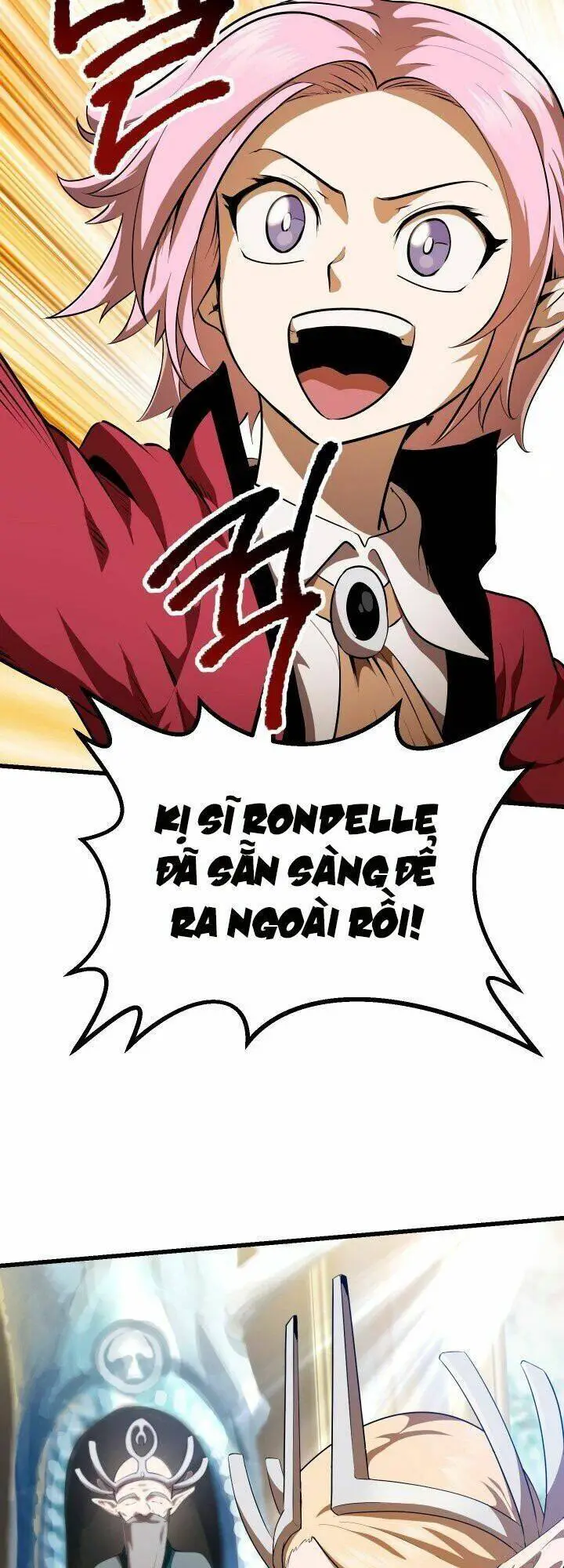Anh Hùng Mạnh Nhất? Ta Không Làm Lâu Rồi! Nettruyen ZZZ Chương 77 Page 73