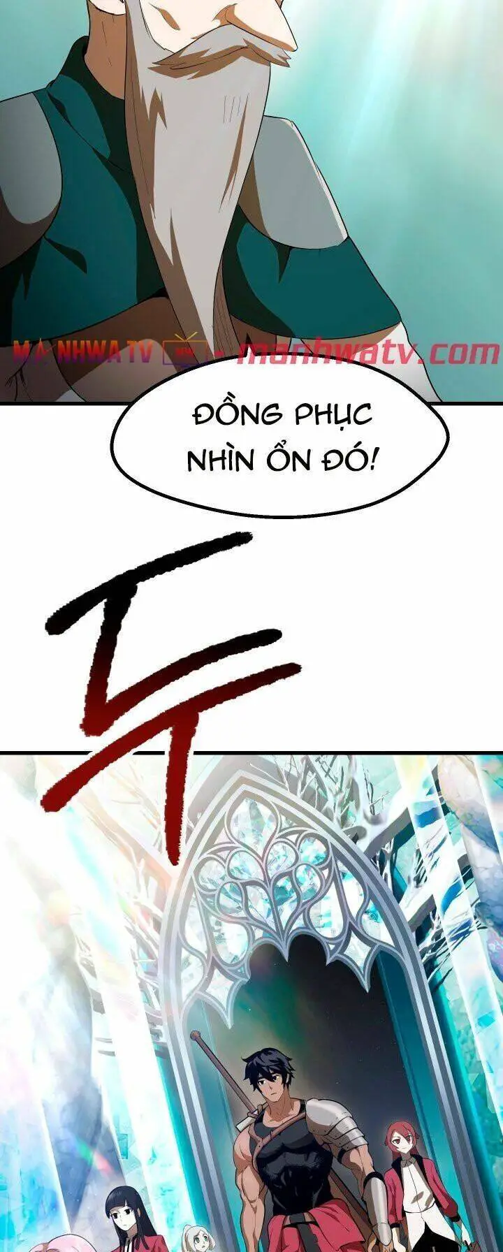Anh Hùng Mạnh Nhất? Ta Không Làm Lâu Rồi! Nettruyen ZZZ Chương 77 Page 75