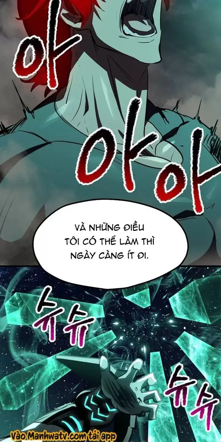 Anh Hùng Mạnh Nhất? Ta Không Làm Lâu Rồi! Nettruyen ZZZ Chương 180 Page 69