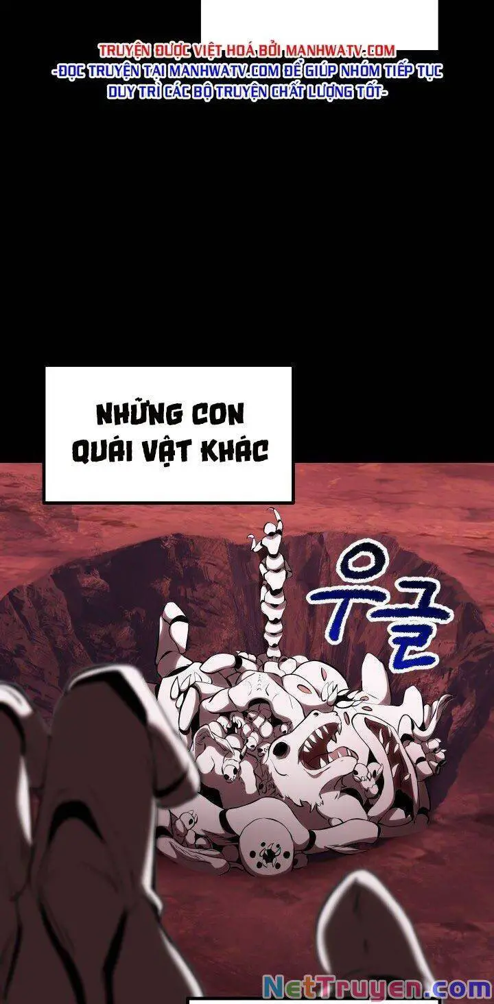 Anh Hùng Mạnh Nhất? Ta Không Làm Lâu Rồi! Nettruyen ZZZ Chương 96 Page 5