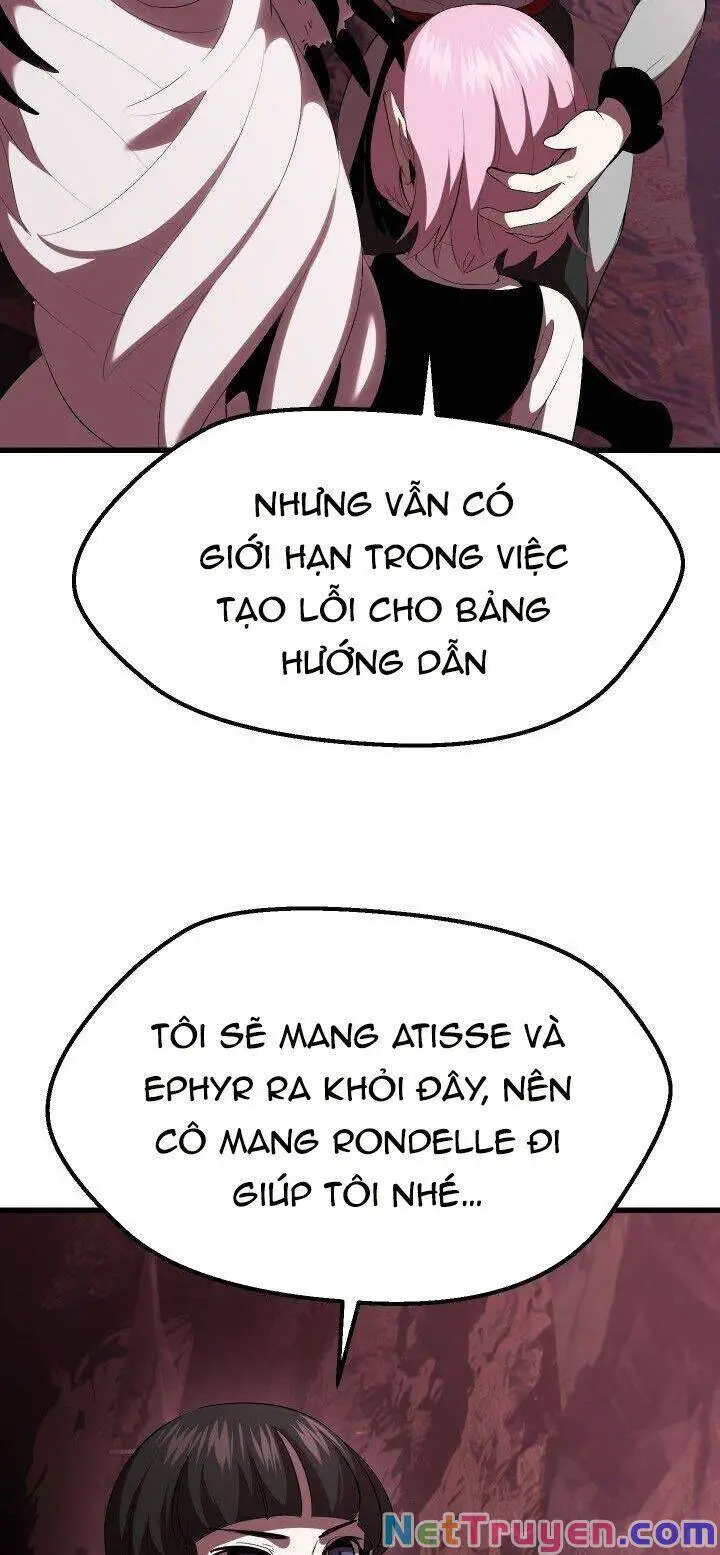 Anh Hùng Mạnh Nhất? Ta Không Làm Lâu Rồi! Nettruyen ZZZ Chương 96 Page 28