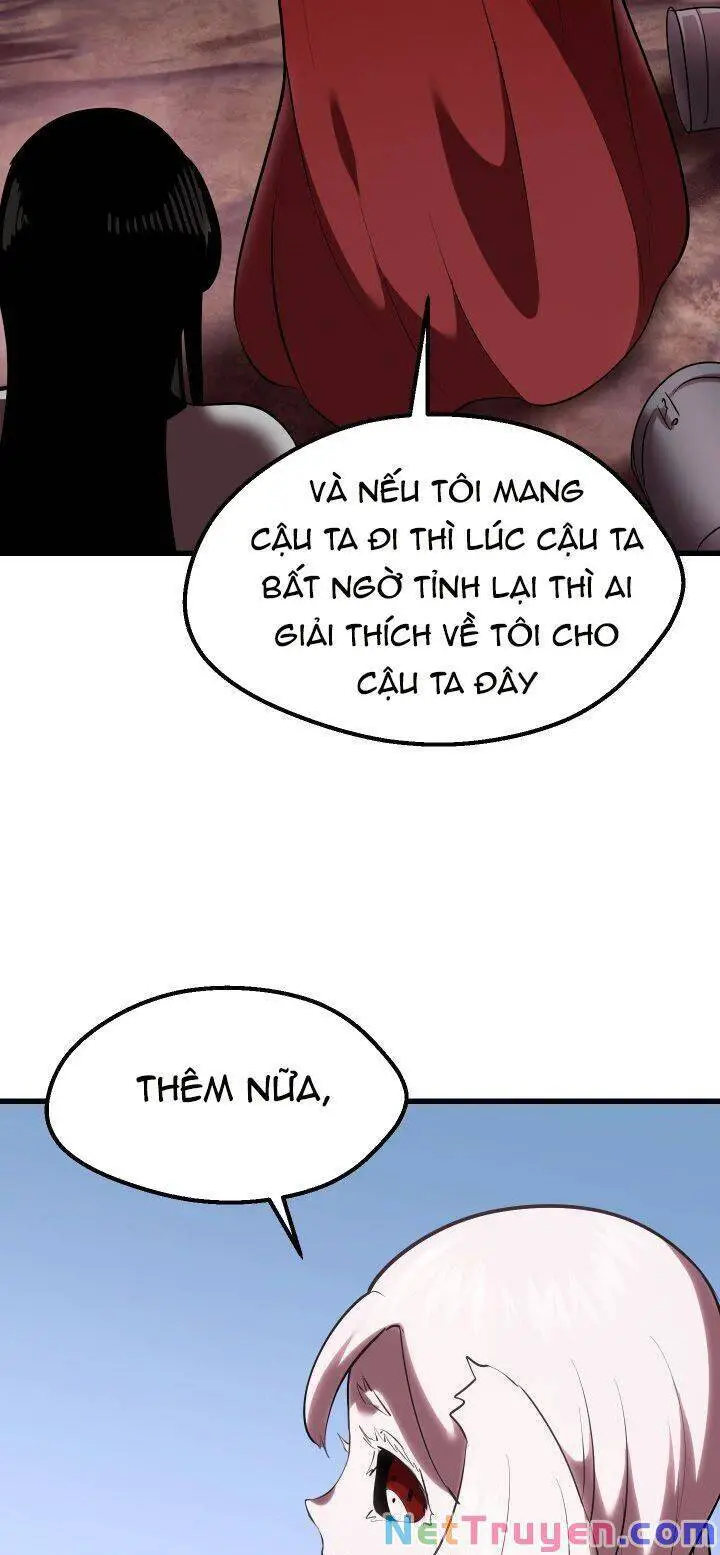 Anh Hùng Mạnh Nhất? Ta Không Làm Lâu Rồi! Nettruyen ZZZ Chương 96 Page 34