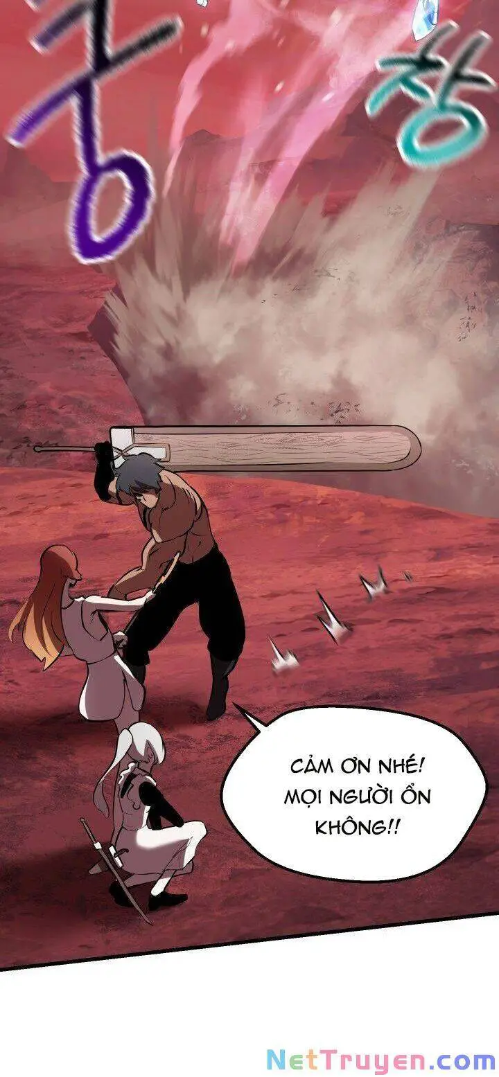 Anh Hùng Mạnh Nhất? Ta Không Làm Lâu Rồi! Nettruyen ZZZ Chương 96 Page 72
