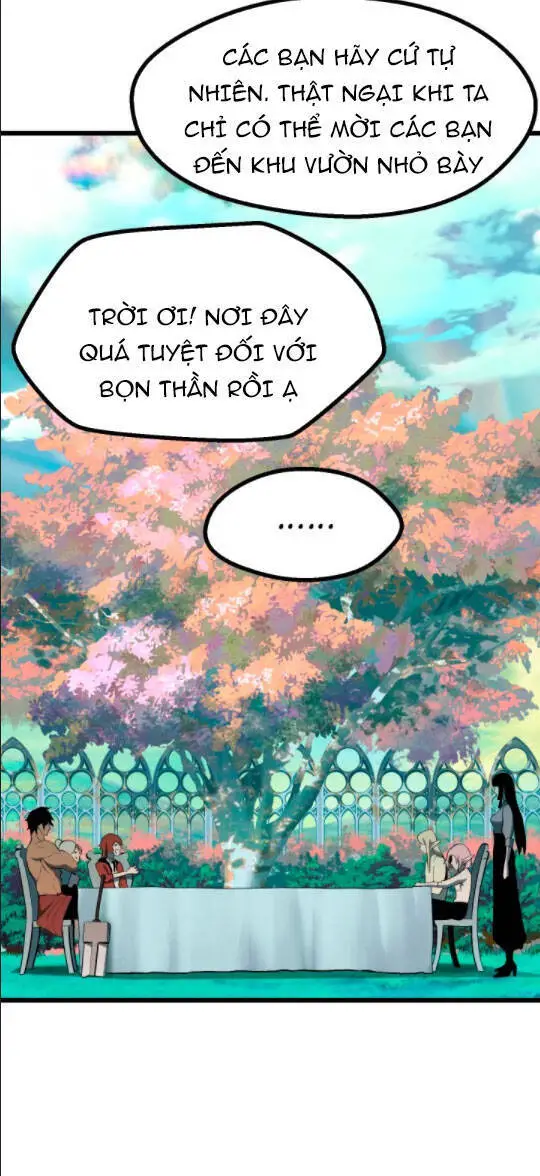 Anh Hùng Mạnh Nhất? Ta Không Làm Lâu Rồi! Nettruyen ZZZ Chương 75 Page 19