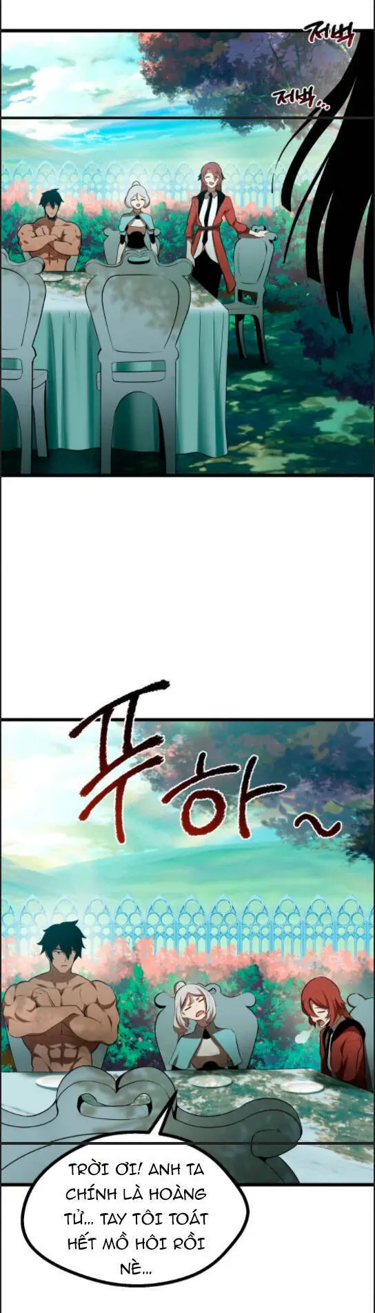 Anh Hùng Mạnh Nhất? Ta Không Làm Lâu Rồi! Nettruyen ZZZ Chương 75 Page 38