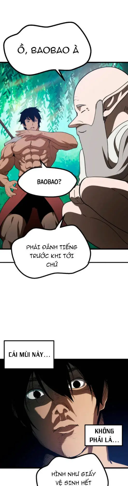 Anh Hùng Mạnh Nhất? Ta Không Làm Lâu Rồi! Nettruyen ZZZ Chương 75 Page 52