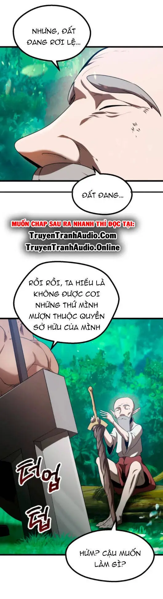 Anh Hùng Mạnh Nhất? Ta Không Làm Lâu Rồi! Nettruyen ZZZ Chương 75 Page 58