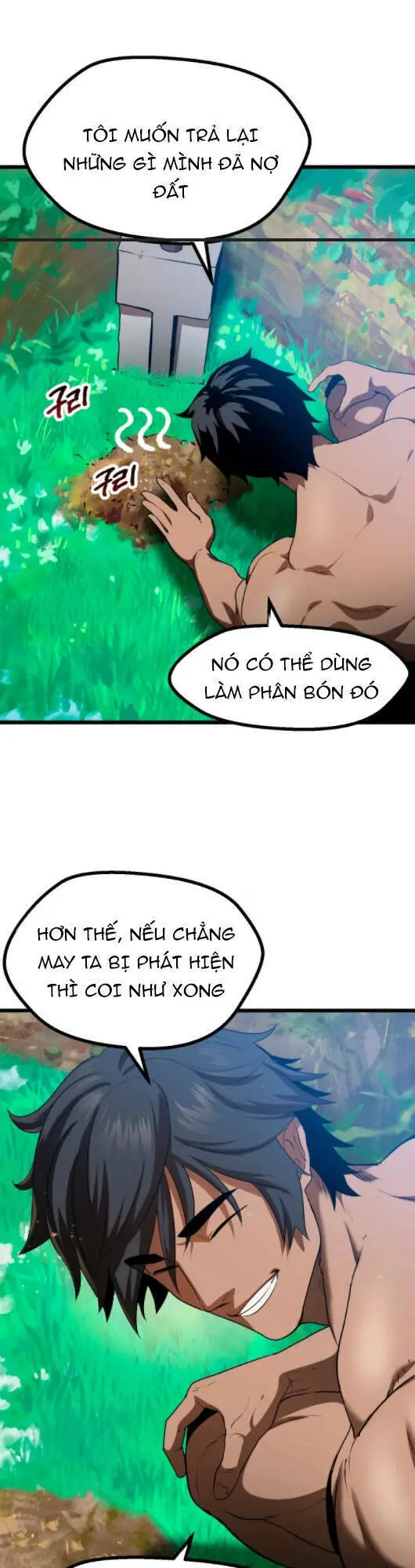 Anh Hùng Mạnh Nhất? Ta Không Làm Lâu Rồi! Nettruyen ZZZ Chương 75 Page 59