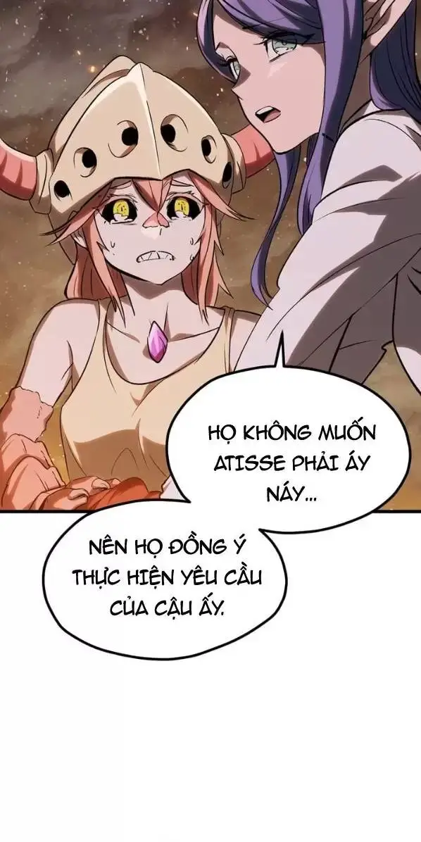 Anh Hùng Mạnh Nhất? Ta Không Làm Lâu Rồi! Nettruyen ZZZ Chương 179 Page 107