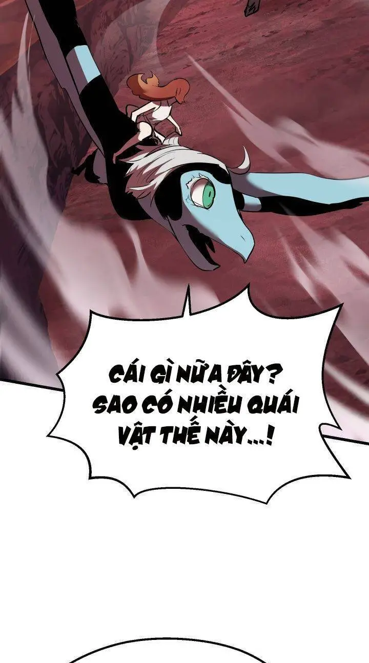 Anh Hùng Mạnh Nhất? Ta Không Làm Lâu Rồi! Nettruyen ZZZ Chương 95 Page 31