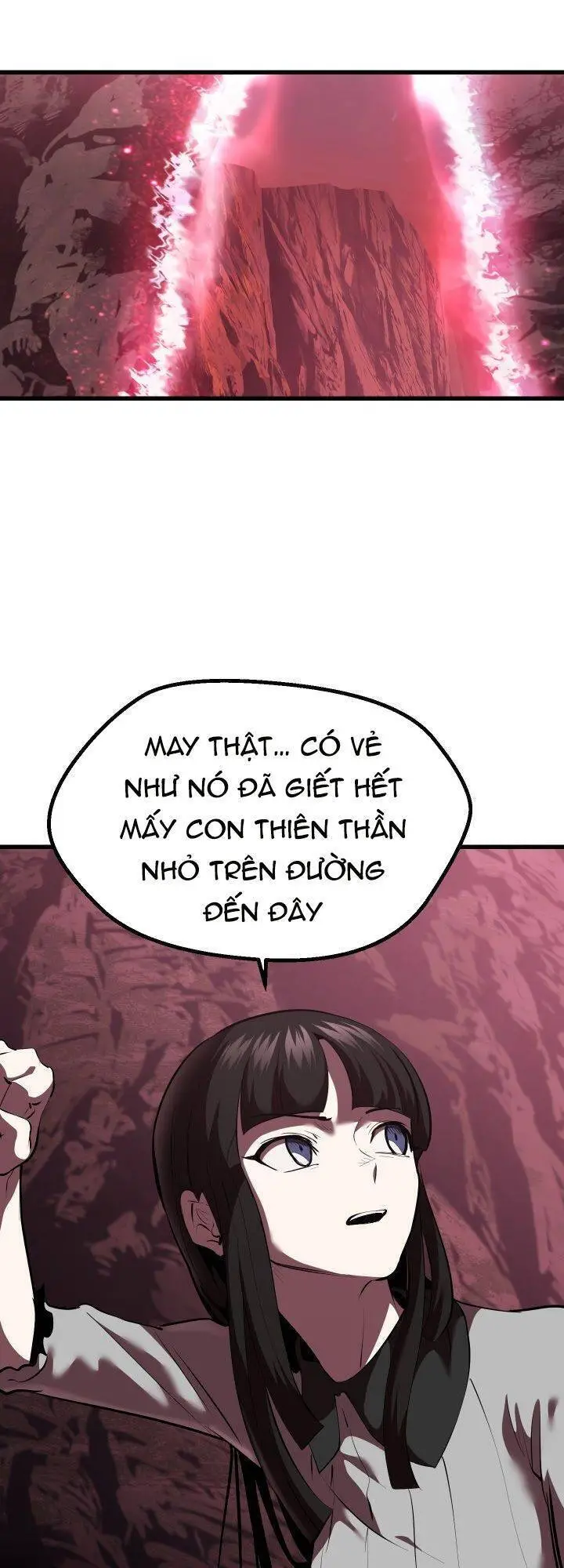 Anh Hùng Mạnh Nhất? Ta Không Làm Lâu Rồi! Nettruyen ZZZ Chương 95 Page 38