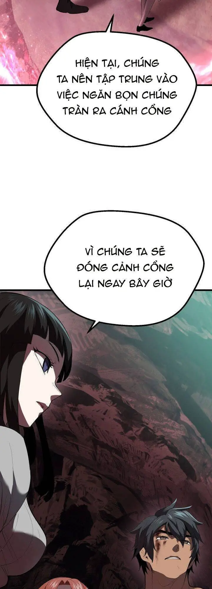 Anh Hùng Mạnh Nhất? Ta Không Làm Lâu Rồi! Nettruyen ZZZ Chương 95 Page 52