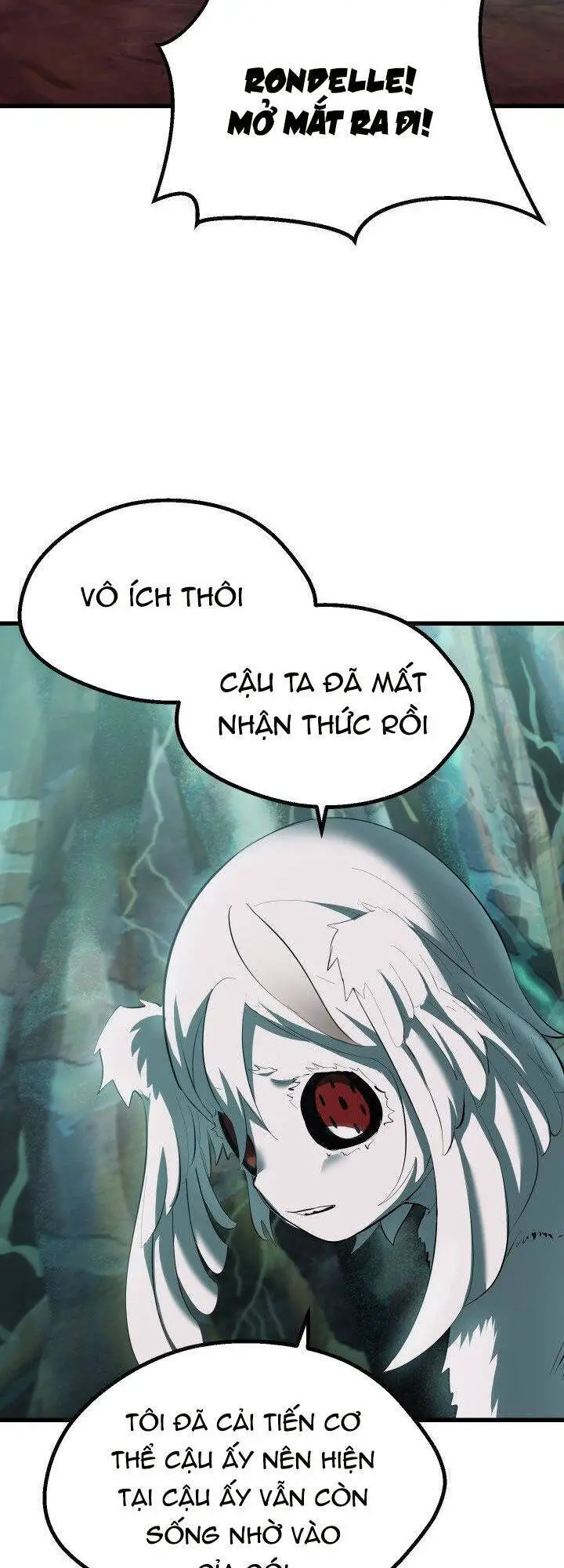Anh Hùng Mạnh Nhất? Ta Không Làm Lâu Rồi! Nettruyen ZZZ Chương 95 Page 56