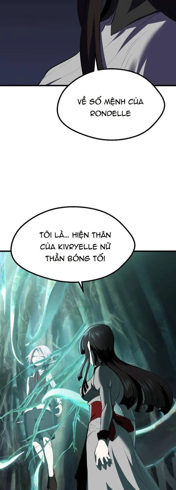 Anh Hùng Mạnh Nhất? Ta Không Làm Lâu Rồi! Nettruyen ZZZ Chương 95 Page 58