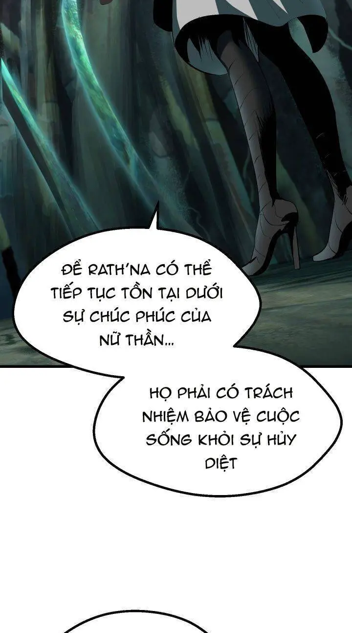 Anh Hùng Mạnh Nhất? Ta Không Làm Lâu Rồi! Nettruyen ZZZ Chương 95 Page 59
