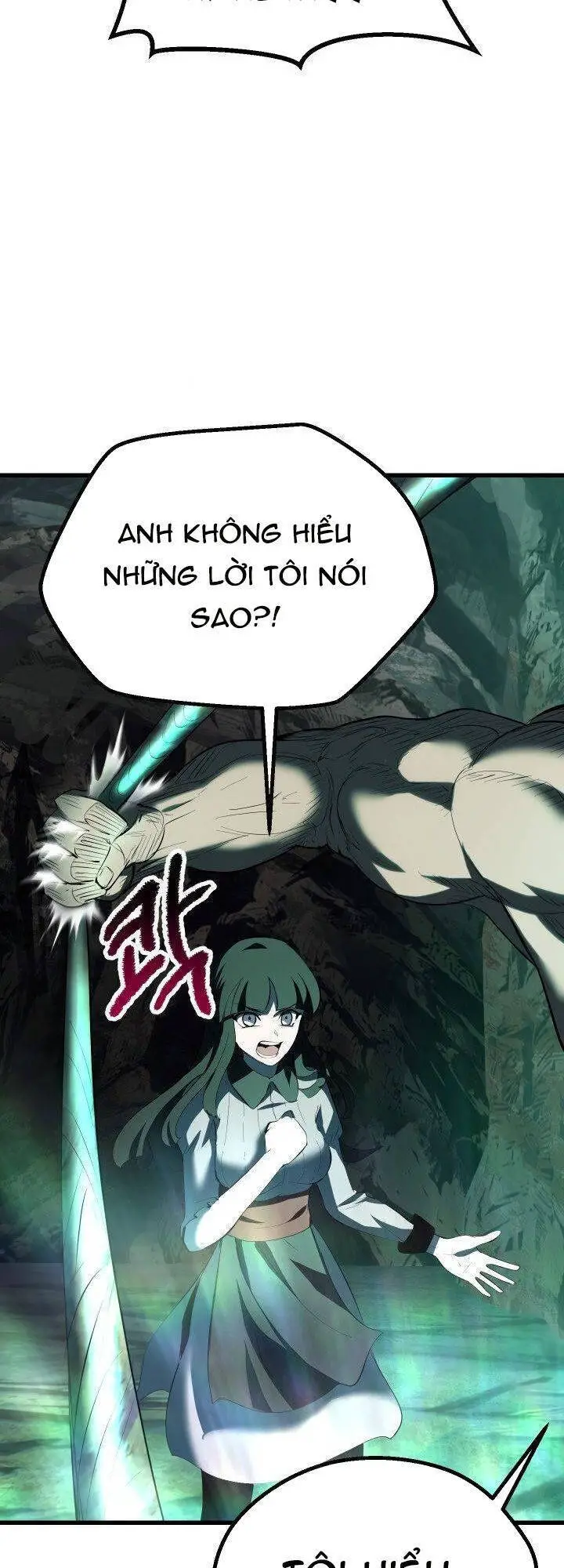 Anh Hùng Mạnh Nhất? Ta Không Làm Lâu Rồi! Nettruyen ZZZ Chương 95 Page 64