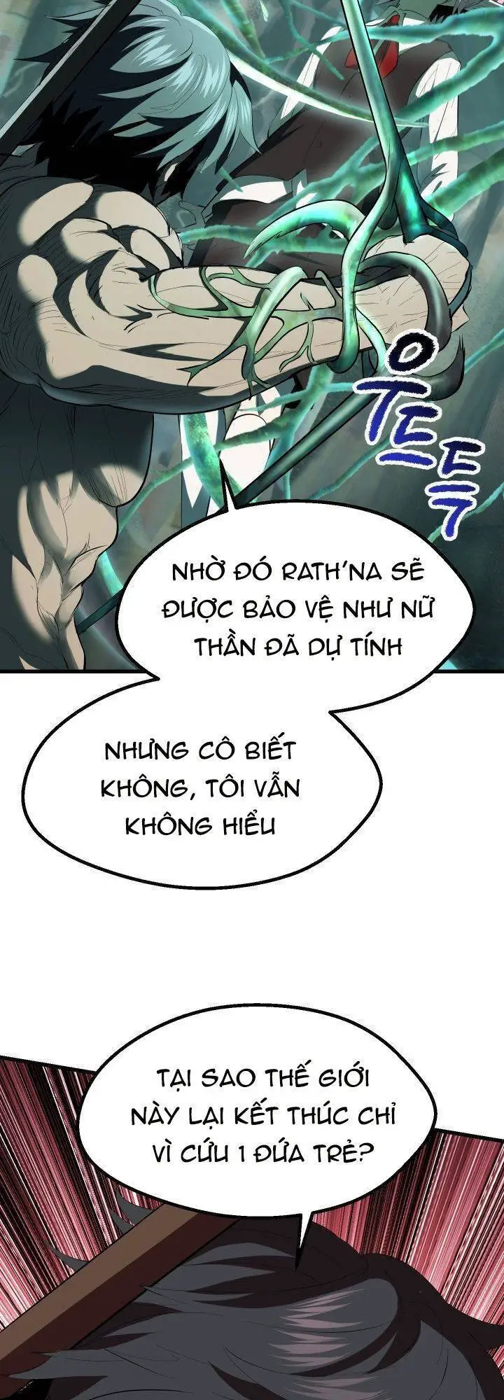 Anh Hùng Mạnh Nhất? Ta Không Làm Lâu Rồi! Nettruyen ZZZ Chương 95 Page 66
