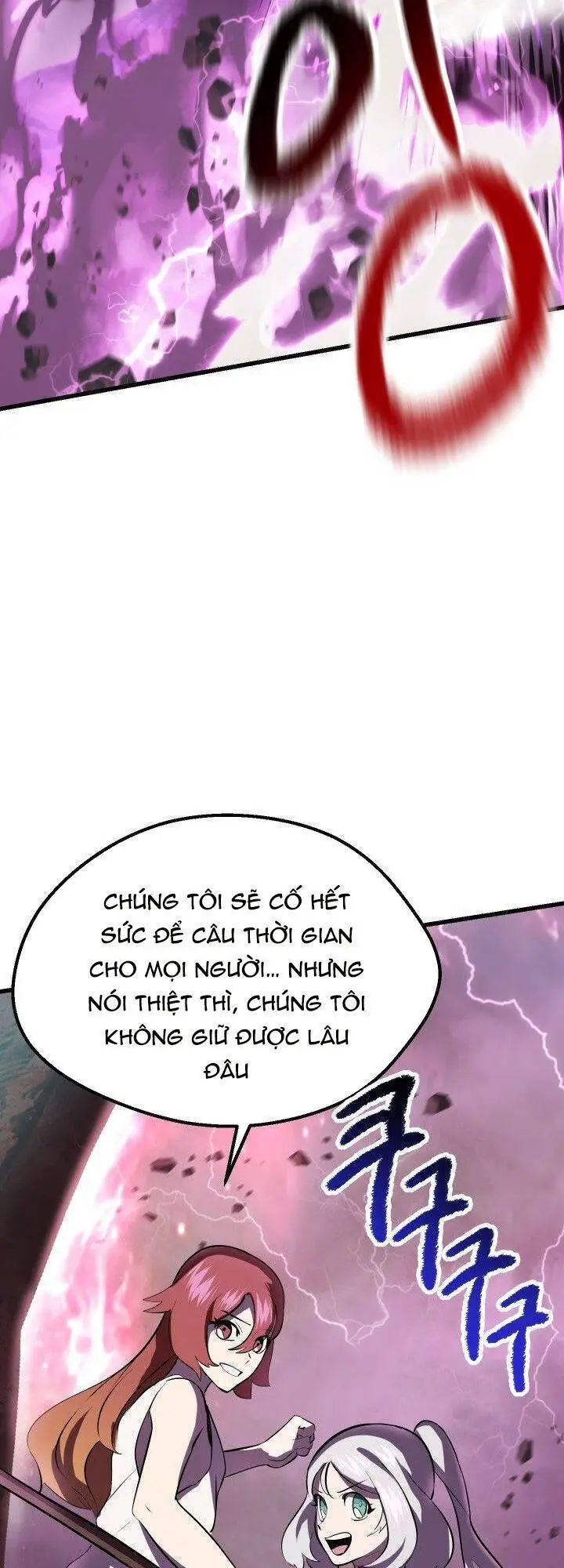 Anh Hùng Mạnh Nhất? Ta Không Làm Lâu Rồi! Nettruyen ZZZ Chương 95 Page 76