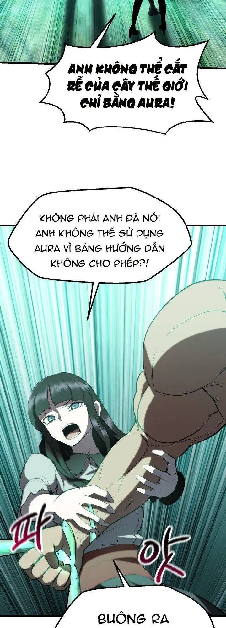 Anh Hùng Mạnh Nhất? Ta Không Làm Lâu Rồi! Nettruyen ZZZ Chương 95 Page 80