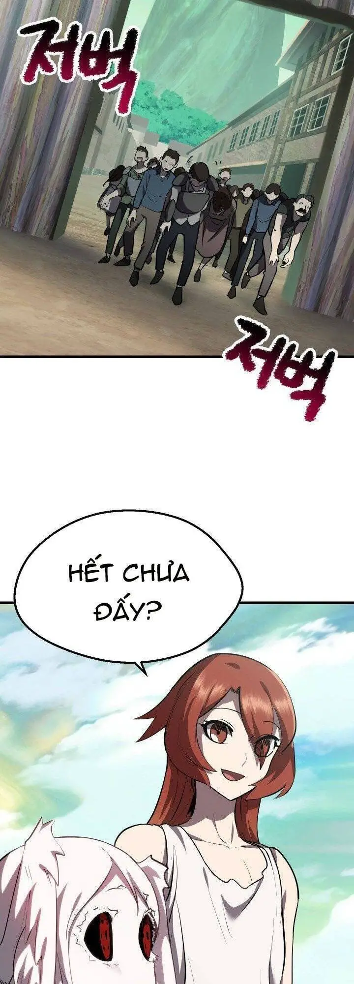 Anh Hùng Mạnh Nhất? Ta Không Làm Lâu Rồi! Nettruyen ZZZ Chương 93 Page 4