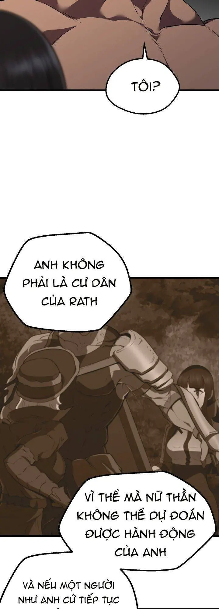 Anh Hùng Mạnh Nhất? Ta Không Làm Lâu Rồi! Nettruyen ZZZ Chương 93 Page 18