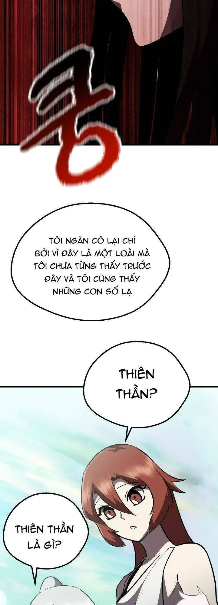 Anh Hùng Mạnh Nhất? Ta Không Làm Lâu Rồi! Nettruyen ZZZ Chương 93 Page 30