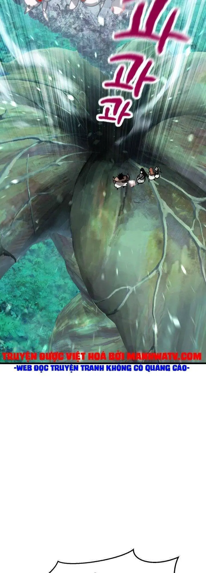 Anh Hùng Mạnh Nhất? Ta Không Làm Lâu Rồi! Nettruyen ZZZ Chương 93 Page 36