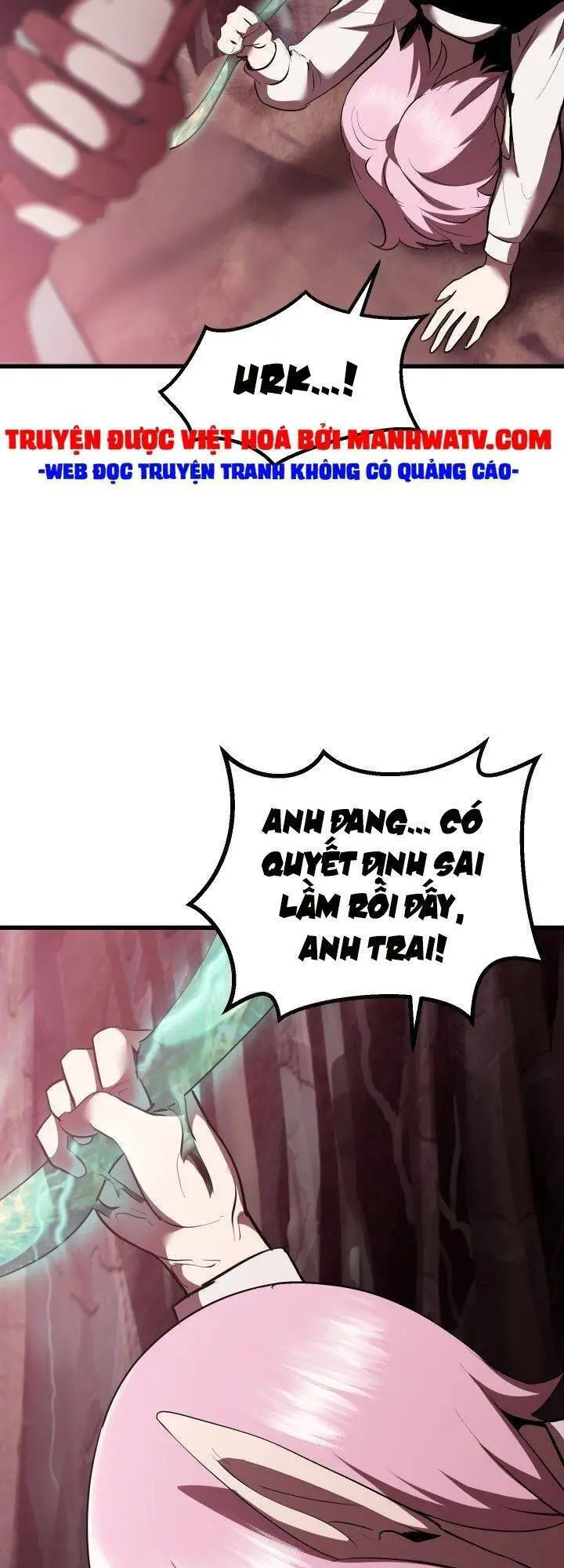 Anh Hùng Mạnh Nhất? Ta Không Làm Lâu Rồi! Nettruyen ZZZ Chương 93 Page 48