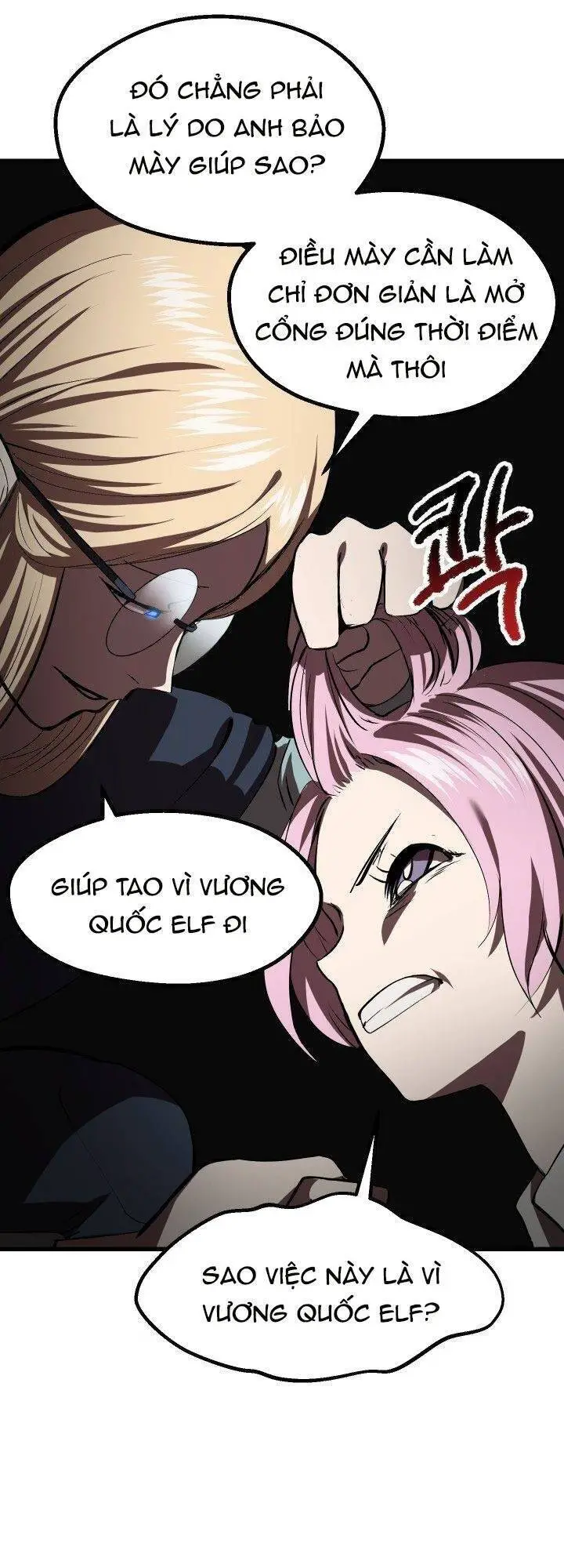 Anh Hùng Mạnh Nhất? Ta Không Làm Lâu Rồi! Nettruyen ZZZ Chương 93 Page 50
