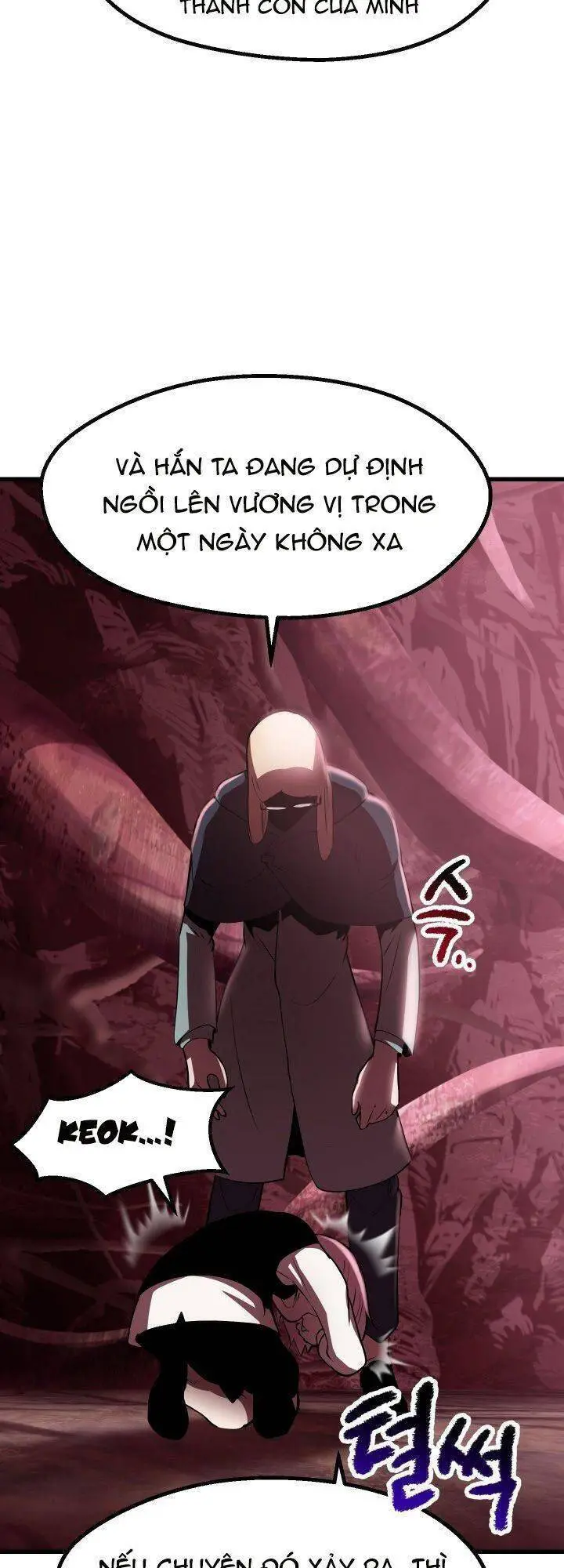 Anh Hùng Mạnh Nhất? Ta Không Làm Lâu Rồi! Nettruyen ZZZ Chương 93 Page 56