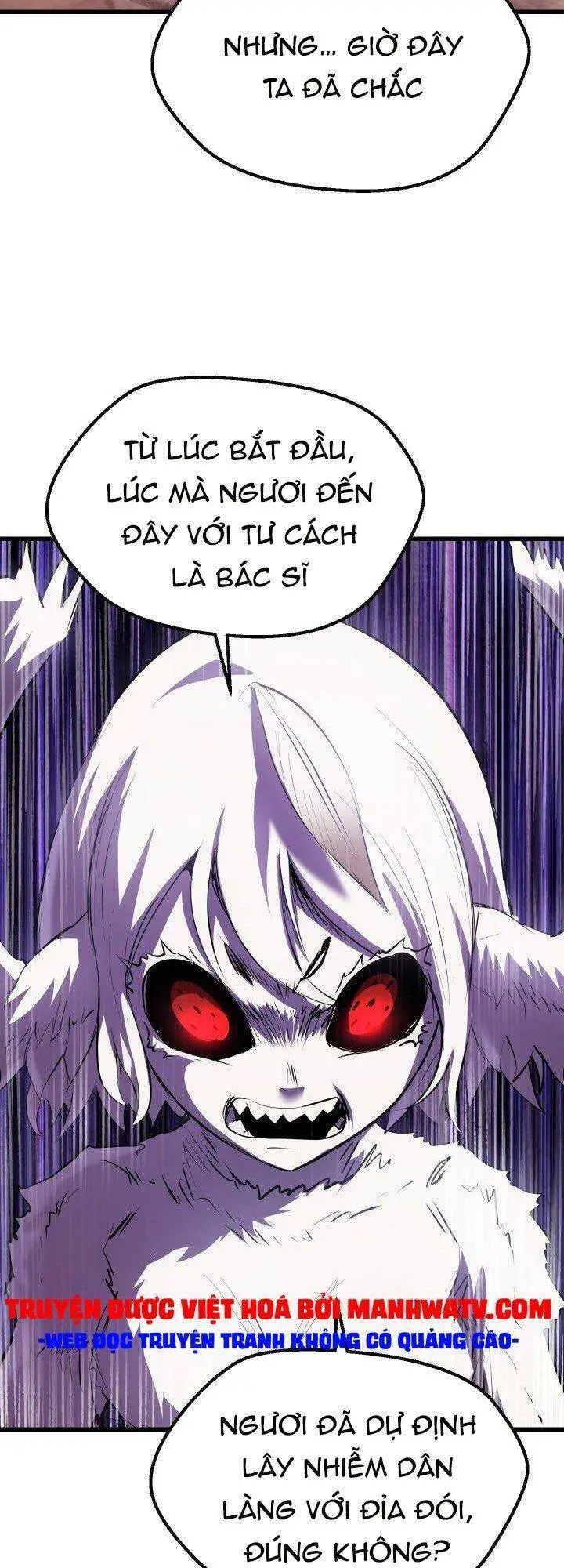 Anh Hùng Mạnh Nhất? Ta Không Làm Lâu Rồi! Nettruyen ZZZ Chương 93 Page 68