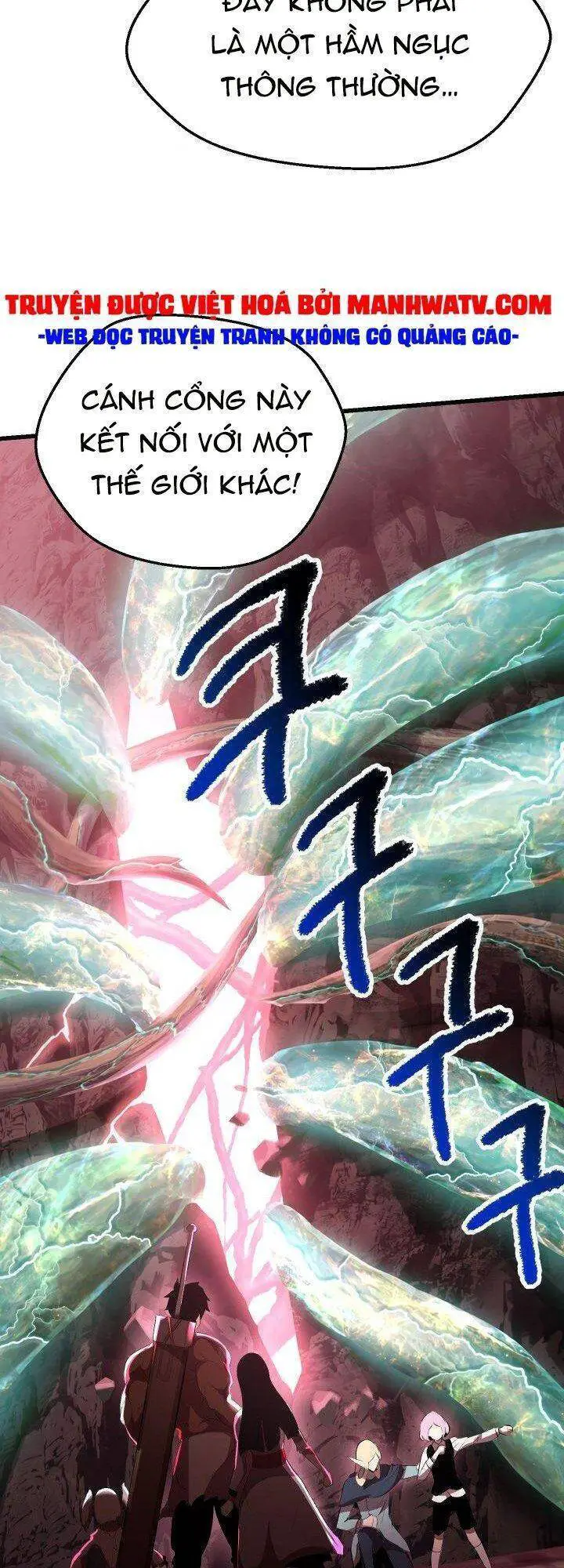 Anh Hùng Mạnh Nhất? Ta Không Làm Lâu Rồi! Nettruyen ZZZ Chương 93 Page 84