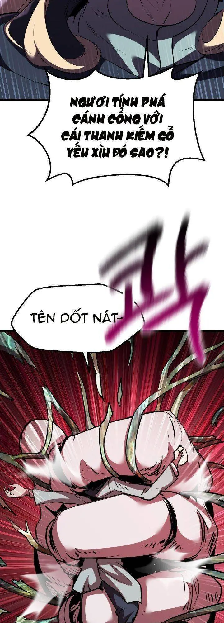 Anh Hùng Mạnh Nhất? Ta Không Làm Lâu Rồi! Nettruyen ZZZ Chương 93 Page 94