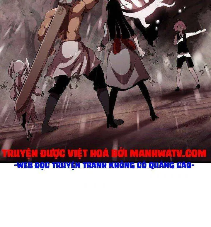 Anh Hùng Mạnh Nhất? Ta Không Làm Lâu Rồi! Nettruyen ZZZ Chương 93 Page 97