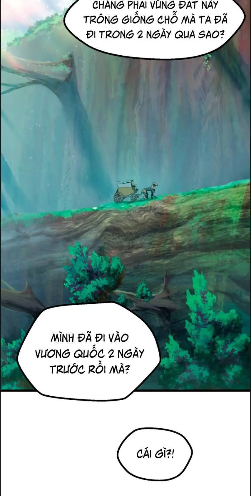 Anh Hùng Mạnh Nhất? Ta Không Làm Lâu Rồi! Nettruyen ZZZ Chương 73 Page 9