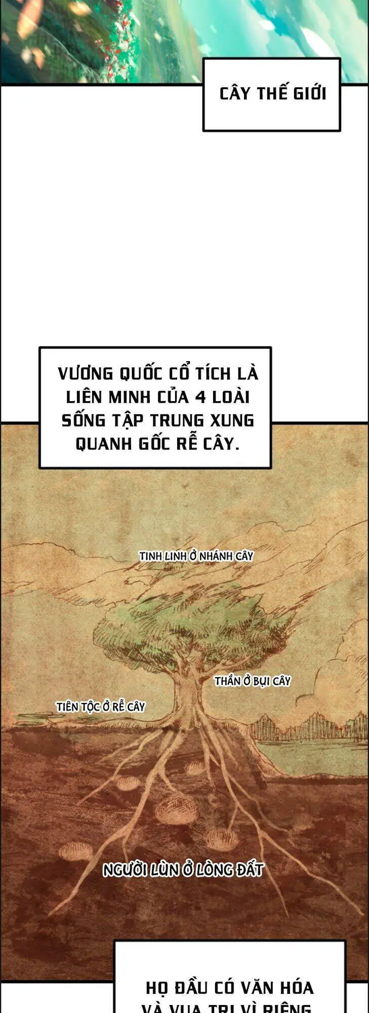 Anh Hùng Mạnh Nhất? Ta Không Làm Lâu Rồi! Nettruyen ZZZ Chương 73 Page 14
