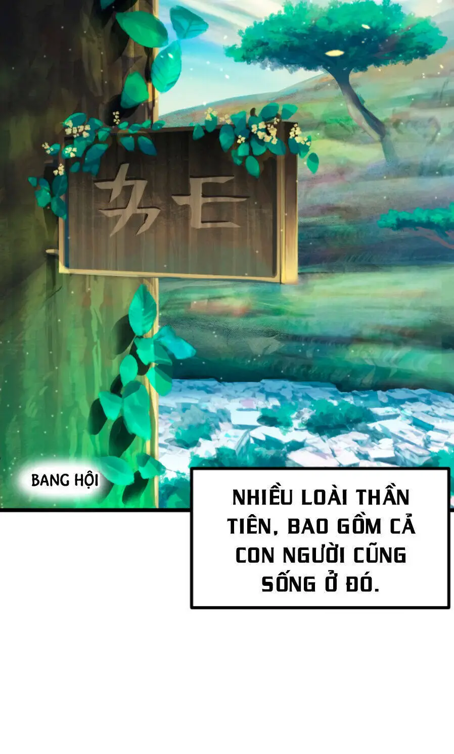 Anh Hùng Mạnh Nhất? Ta Không Làm Lâu Rồi! Nettruyen ZZZ Chương 73 Page 20